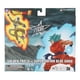 thumbnail image 4 of Figura de Acción Bandai Dragon Ball Golden Frieza vs Super Saiyan Blue Goku, 4 of 4