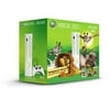 Xbox 360 Arcade Console with Bonus Madagascar Game & 2 DVDs - Value Bundle