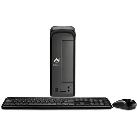 Gateway ***fast Track*** Gw Sx2110g-uw318, Tower