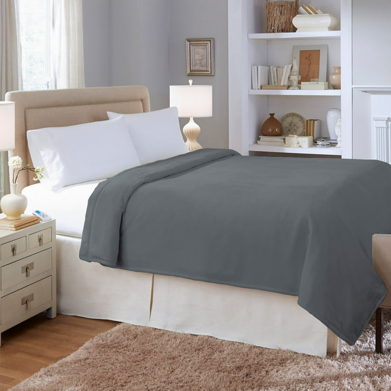Programmable electric blanket hotsell