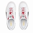 thumbnail image 4 of PU & MA Ralph Sampson 70 Lo Draft Men Lifestyle Sneakers Shoes New White 381207-01, 4 of 6