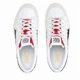 thumbnail image 4 of PU & MA Ralph Sampson 70 Lo Draft Men Lifestyle Sneakers Shoes New White 381207-01, 4 of 6