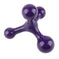 thumbnail image 3 of Bolas De Masaje Muscular,Masajeador De Músculos De Espalda 4 Bolas De Masaje Relajantes Musculares Bolas De Masaje De Espalda Lograr Más, 3 of 9