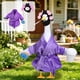 thumbnail image 1 of Decorative Clothing Set For 23 Inch Porch Geese Excluding Geese Garden Statue Decoration To Wear Clothing, 1 of 6