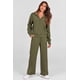 thumbnail image 5 of Conjunto Deportivo PRETTYGARDEN Mujer Talle XL 2 Piezas para Descanso, 5 of 7