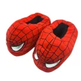 thumbnail image 5 of Zapatillas de algodón para niños con dibujos animados de personajes de anime Marvel Spider-Man, zapatillas antideslizantes personalizadas creativas y cálidas con todo incluido, 5 of 5