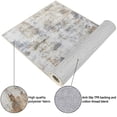 thumbnail image 5 of Ivalue Kitchen Rug Sets 3 Piece Kitchen Mats Non Slip Washable Kitchen Runners Floor Mat Abstract for Kitchen Laundry Room Hallway, 5 of 8