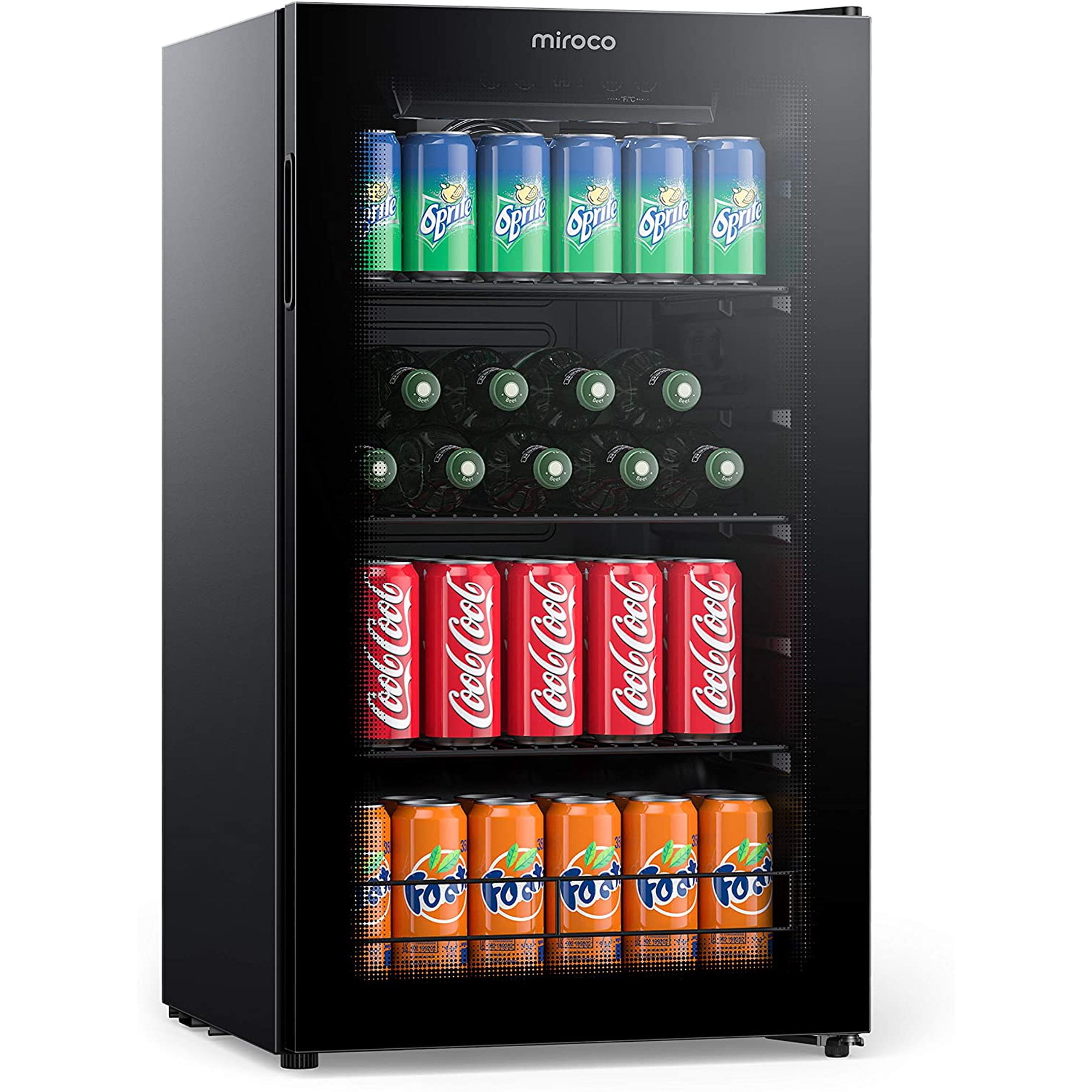 beverage coolers at walmart