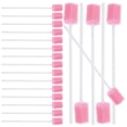 thumbnail image 3 of MasteelfCA 100pcs Swabs for Mouth Cleaning Cleaner, 3 of 8