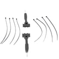 thumbnail image 4 of Car Front Brake Line Anchor Kit for Wrangler JK /JKU 2008-2017 1101255, 4 of 5