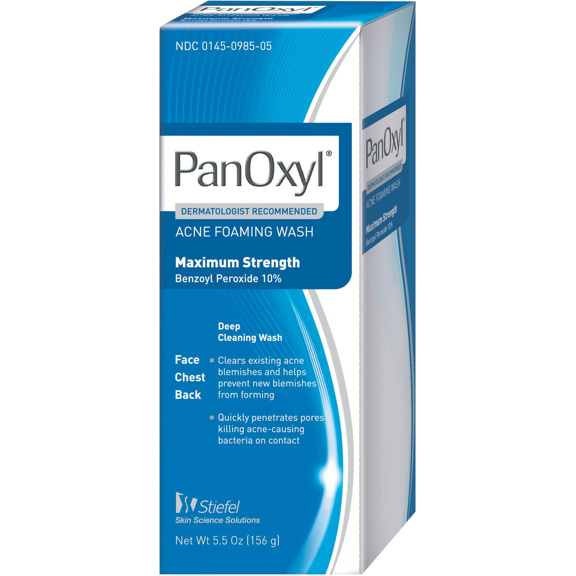Oxy acne treatment BHA+ is a great for acne and problem skin, contains both AHA and BHA for extra strength.