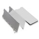 thumbnail image 1 of Toystoory 10 unids/set estufa pantalla de viento al aire libre a prueba de salpicaduras parabrisas protector plegable senderismo exterior Estufas de camping, 1 of 6