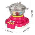thumbnail image 3 of Eolstice Water Water Baby Hotpot For Kids, DIY Educational Toy, Children's Cooking Toy, for Pretend Play, Kitchen Role Play, Learning Gift, Fun Activity, 3 of 9