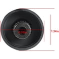 thumbnail image 4 of munirater Rear Propeller Drive Shaft Replacement for 5KM-46172-00-00 Yamaha 2003-2008 Grizzly 660 YFM660F, 4 of 5