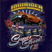 Lowrider Super Show 2002-2003 (2CD)