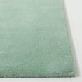 thumbnail image 3 of SAFAVIEH Fifth Avenue Debra Solid Area Rug, Green, 5' x 8', 3 of 8