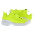 thumbnail image 3 of Fila Disruptor II Applique Womens Shoes, 3 of 4