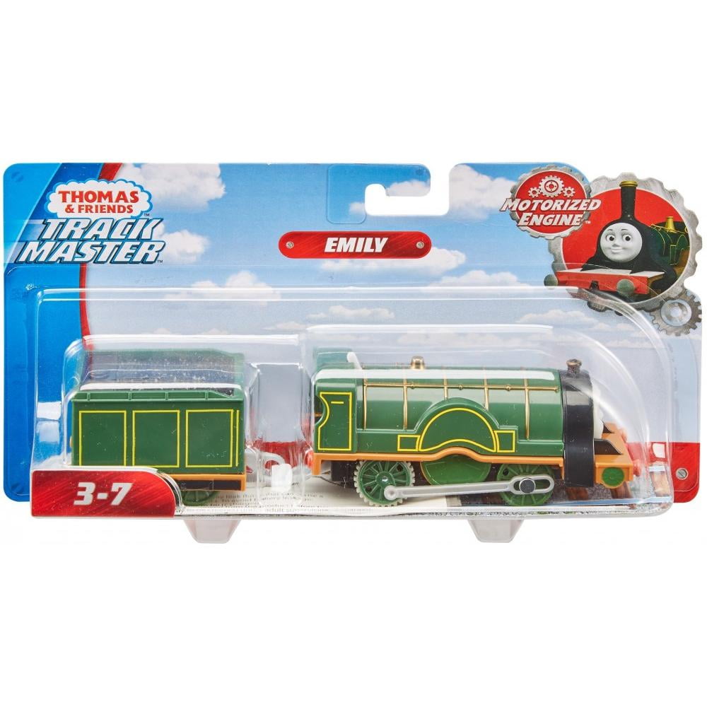 trackmaster walmart