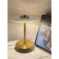 thumbnail image 3 of Best Discount-modern Led Table Lamp Touch Dimmable Usb Rechargeable Bar Night Light Cordless_The Ultimate Gift, 3 of 4