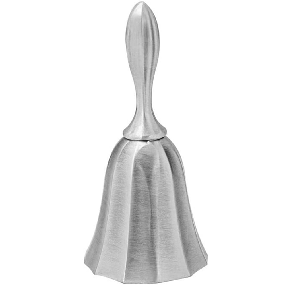 BESTONZON Kitchen Dinner Call Bell Dinner Bell Restaurant Bell Bar Bell