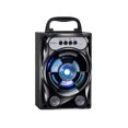 thumbnail image 4 of 1Pc Extérieure LED Lumière Durable Multifuctional Haut-Parleur Stéréo Boîte à Musique pour la Musique, 4 of 6