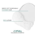 thumbnail image 3 of Joico JoiFull Volumizing Shampoo 10.1 oz, 3 of 5