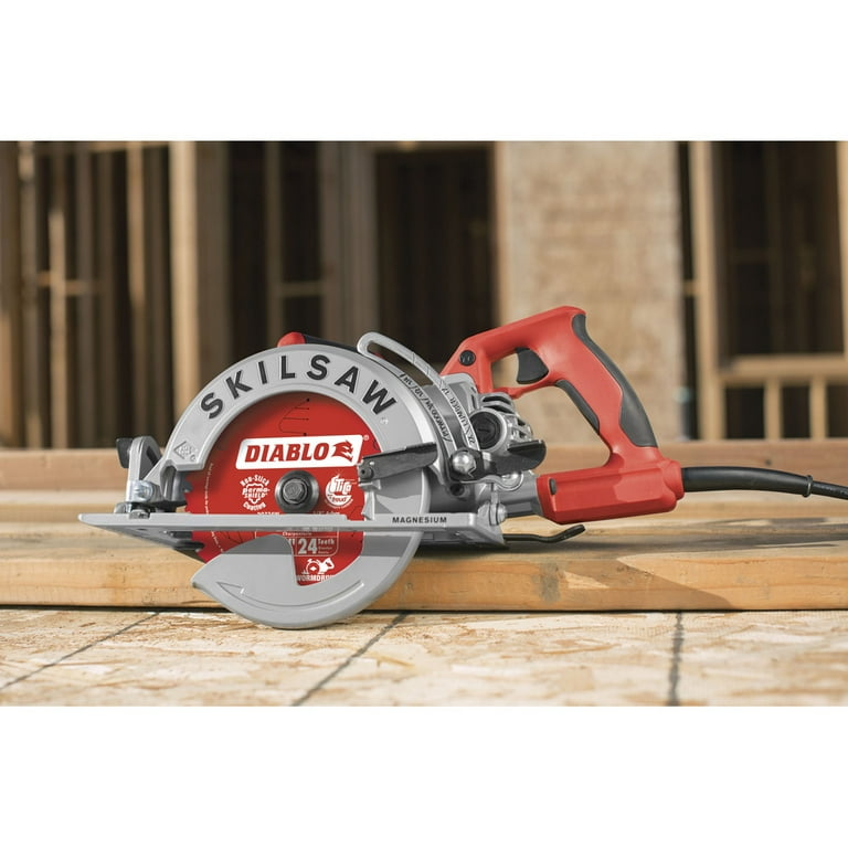 Skilsaw spt77wml outlet