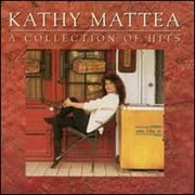 Pre-Owned A Collection of Hits (CD 0042284233026) by Kathy Mattea