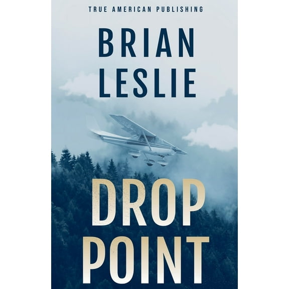 Drop Point, (Paperback)