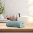 thumbnail image 6 of Nilvkv Towels Extra Large Bath Towels 30 Inches 100% Cotton Highly Absorbent and Quick Dry Bath Towel Super Soft Hotel Quality Towel Perfect Bathroom Towels, 6 of 6