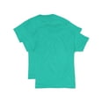 thumbnail image 2 of Men's X-temp Triblend Short Sleeve Tee Value Pack (2-pack), 2 of 7