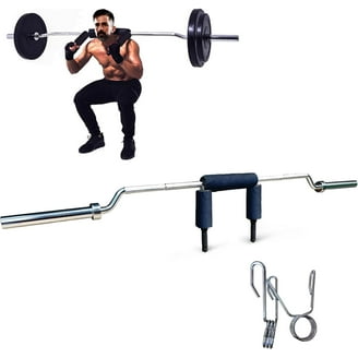 Weider XRS 20 Adjustable Bench, Olympic Squat Rack, Preacher Pad