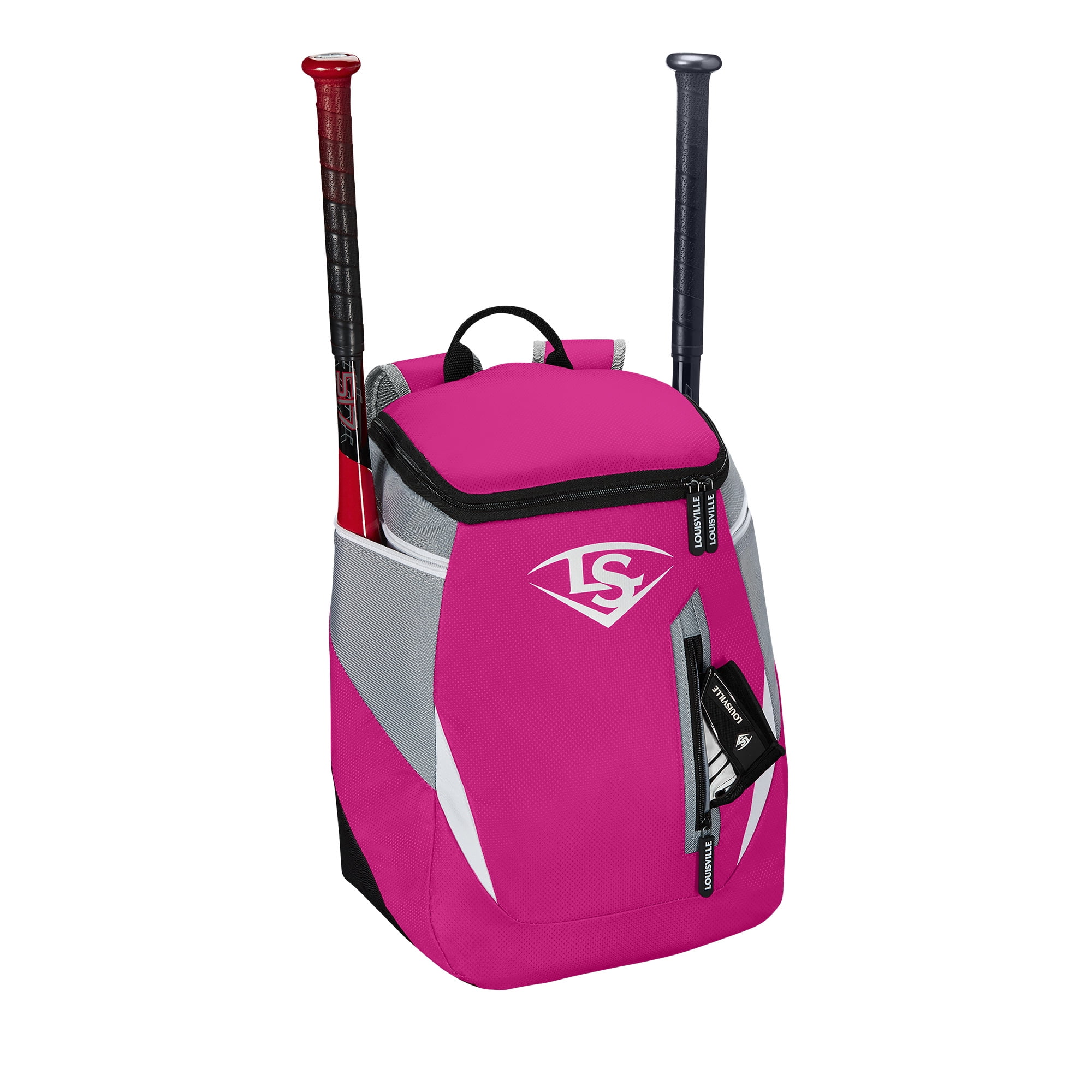 Louisville Slugger Genuine Stick Pack Royal Walmart