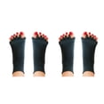 thumbnail image 2 of Soidarity Calcetines de cinco dedos Hallux Valgus corrección de postura elasticidad transpirable ectropión dedos de los pies Corrector de juanetes Type6 NO6 Soidarity CBP096063, 2 of 5