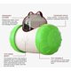 thumbnail image 4 of Pet Slow Feeder Toy Food Dispenser Interactive Toys for Small pet Dog or cat, 4 of 5