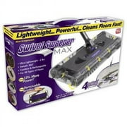 OnTel Products SWSMAX Max Cordless Swivel Sweeper