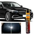 thumbnail image 1 of Naittoop 2 Pcs 24mlTouch Up Paint Pen Scratch Remover For Scratches Two-In-One Car Paint Scratch Repair Pen Car Accessories Car Paint Pen Car Up Paint, 1 of 2