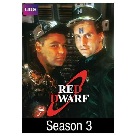 Red Dwarf: Season 3 (1989)