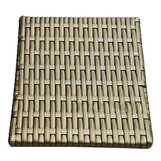 Chair Repair Rattan | Light Wicker Repair PE Rattan for Home Chair