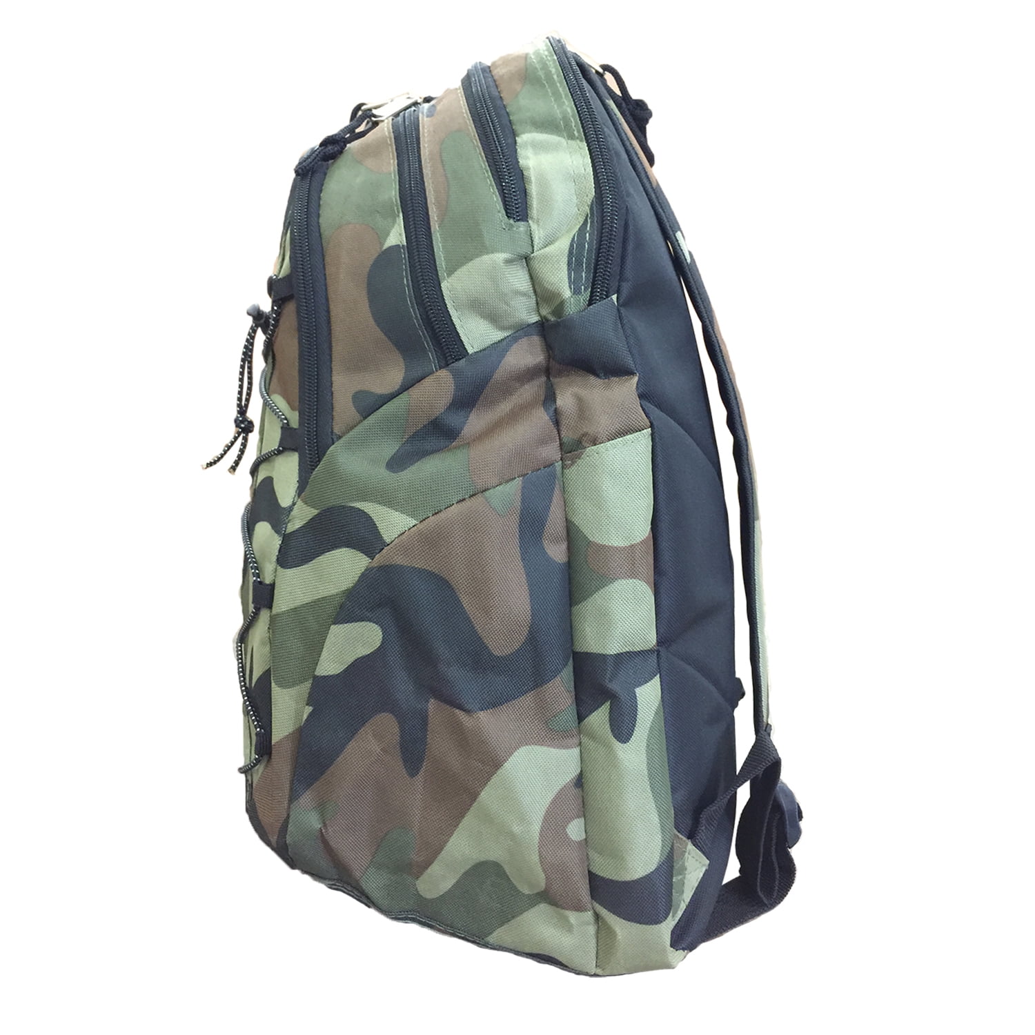 military college bags