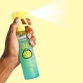thumbnail image 5 of Spray protector de calor Sun Bum, vegano, libre de crueldad animal, 180 ml, 5 of 5