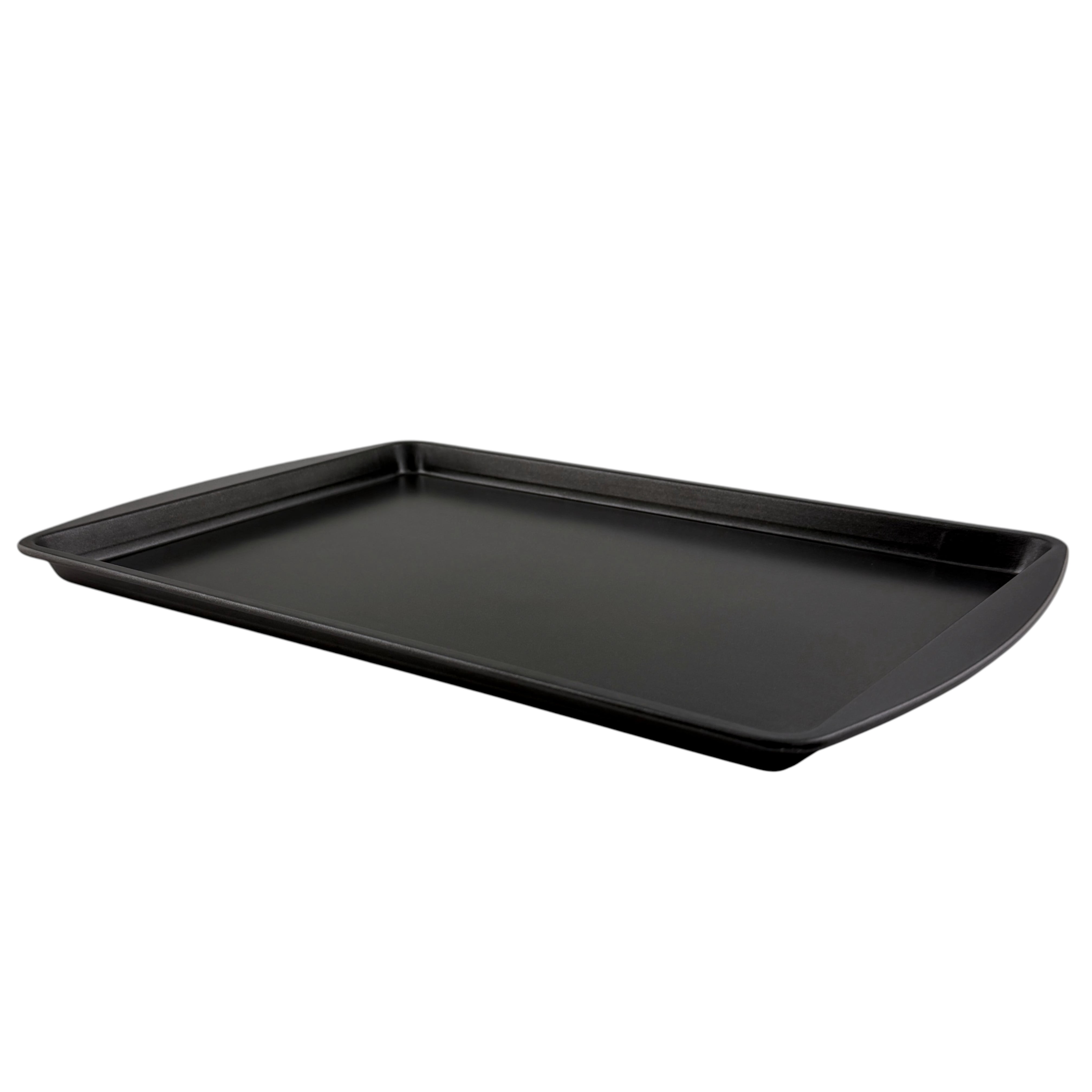 Mainstays Non-Stick 9x13 Cookie Sheet Bakeware Pan