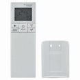 thumbnail image 2 of Remote Control for LCD Air Conditioner-Compatible with A75C21620 CS-Z35VKEW Models, 2 of 5