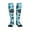 2 Black-2, variant on Graduation Hats1 Compression Socks for Women and Men 20-30mmHg-Circulation Support Socks Knee High Nurse Pregnant Running Medical and Travel Athletic