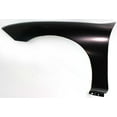 thumbnail image 5 of For 00-05 Chevy Cavalier Front Fender Quarter Panel Primed Left Right SET PAIR, 5 of 5