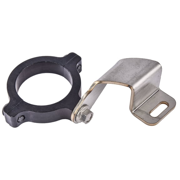 JEGS Roll Bar Mounting Bracket for Oscillating Fan