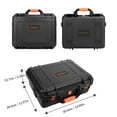 thumbnail image 5 of Suitable For DJI Mavic3 Waterproof Box Mavic3 Storage Bag Outdoor Anti, 5 of 5