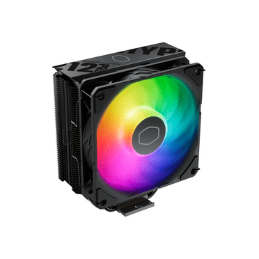 Cooler Master Hyper 212 RGB Black Edition