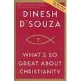 thumbnail image 2 of What's So Great about Christianity, 2 of 3
