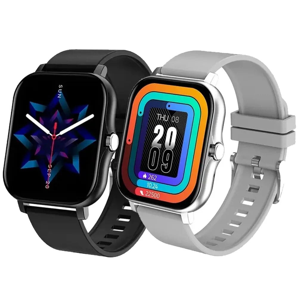 Android smartwatch sport hotsell